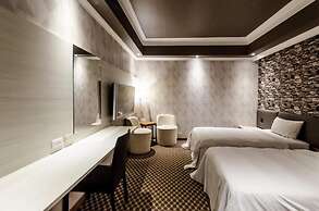 All Fun Business Hotel