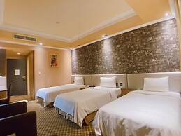 All Fun Business Hotel