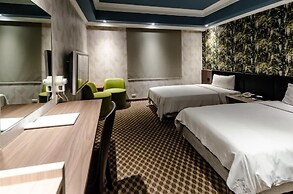 All Fun Business Hotel