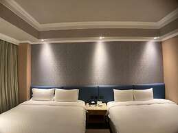 All Fun Business Hotel