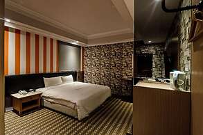 All Fun Business Hotel