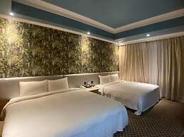 All Fun Business Hotel