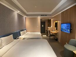 All Fun Business Hotel