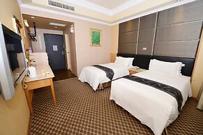 All Fun Business Hotel