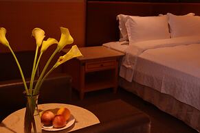 All Fun Business Hotel