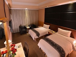 All Fun Business Hotel