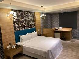 All Fun Business Hotel