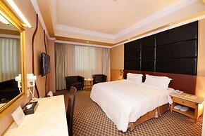 All Fun Business Hotel