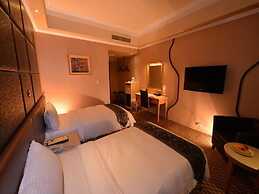 All Fun Business Hotel