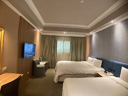 All Fun Business Hotel