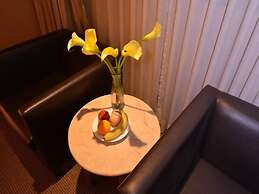 All Fun Business Hotel