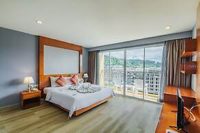 Elite Suites Patong