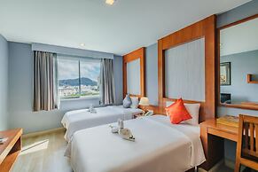 Elite Suites Patong