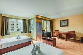 Elite Suites Patong