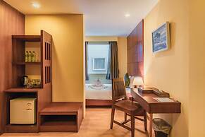 Elite Suites Patong