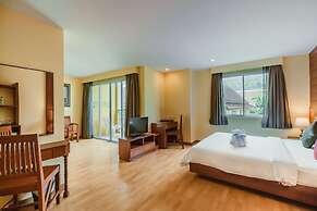 Elite Suites Patong