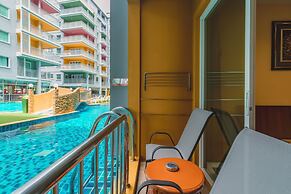 Elite Suites Patong