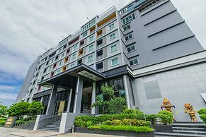 Elite Suites Patong