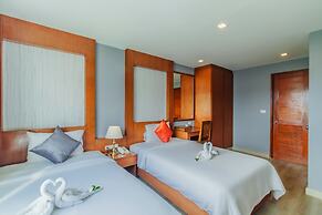 Elite Suites Patong