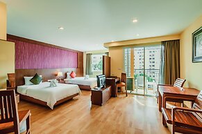 Elite Suites Patong