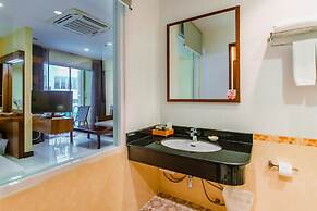 Elite Suites Patong