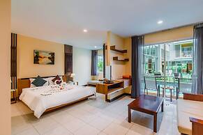Elite Suites Patong