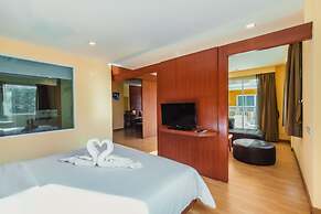Elite Suites Patong
