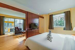 Elite Suites Patong