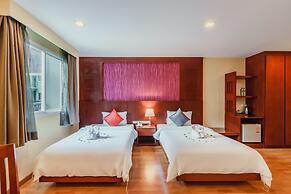 Elite Suites Patong