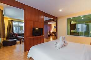 Elite Suites Patong