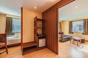 Elite Suites Patong