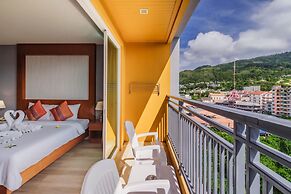 Elite Suites Patong