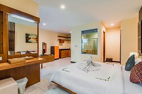 Elite Suites Patong