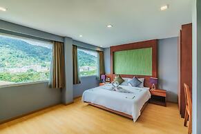 Elite Suites Patong
