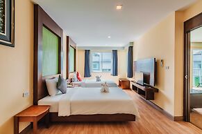 Elite Suites Patong