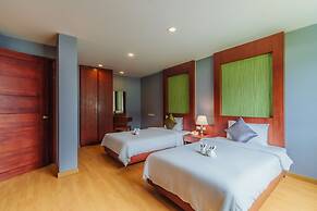 Elite Suites Patong