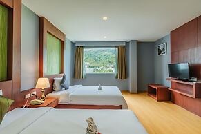 Elite Suites Patong