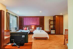 Elite Suites Patong
