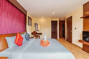 Elite Suites Patong