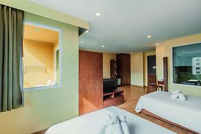 Elite Suites Patong