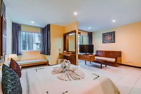 Elite Suites Patong