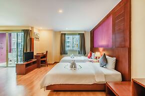 Elite Suites Patong