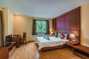 Elite Suites Patong