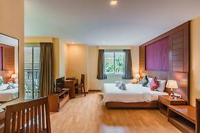 Elite Suites Patong