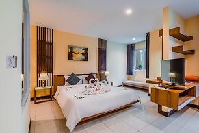 Elite Suites Patong