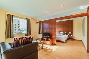 Elite Suites Patong