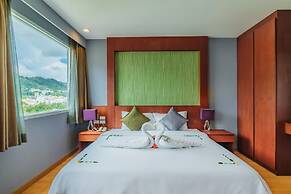 Elite Suites Patong