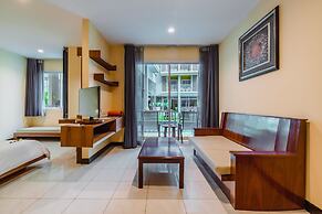 Elite Suites Patong