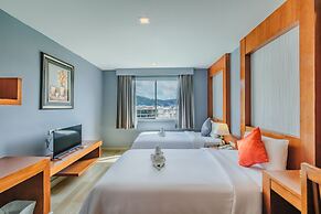 Elite Suites Patong