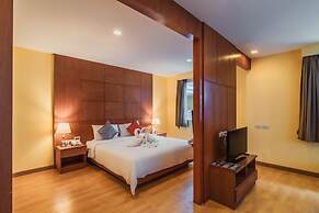 Elite Suites Patong